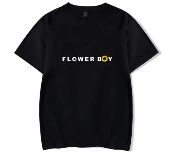 Tyler The Creator Flowerboy Unisex T-Shirt