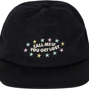 Call Me If You Get Lost Cap