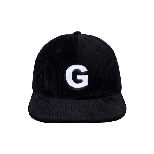Black Golf Wang Hat