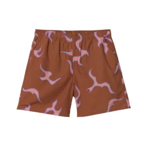 Tyler The creator Flame Shorts
