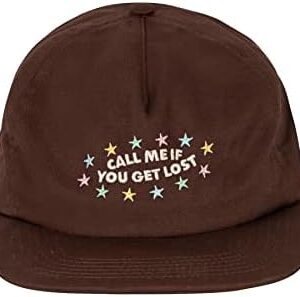 Call Me If You Get lost Hat