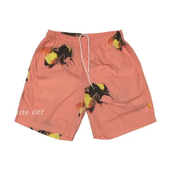Tyler the creator Pink Shorts