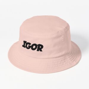 Igor Tyler The Creator Hat