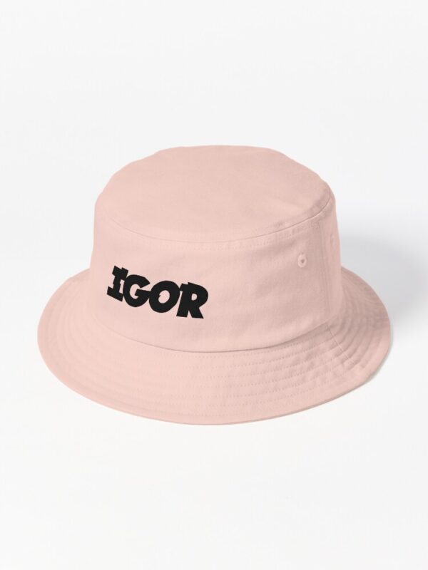 Igor Tyler The Creator Hat