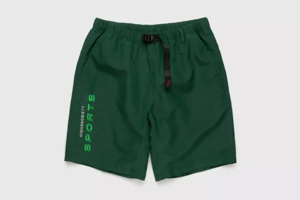 Tyler, the Creator Short Green