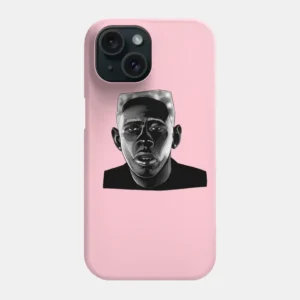 Tyler The Creator Igor Phone Case