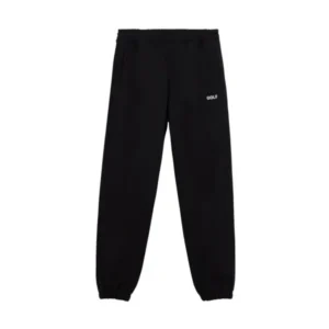 Golf Wang Basic Logo Black Pant