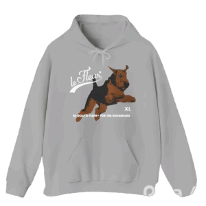 Golf le Fleur Dark Grey T-Shirt