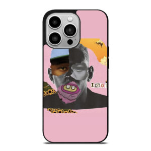 Tyler The Creator iPhone 14 Pro Case Cover