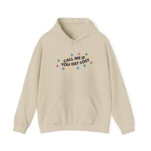 Tyler The Creator Call Me If You Get Lost Hoodie