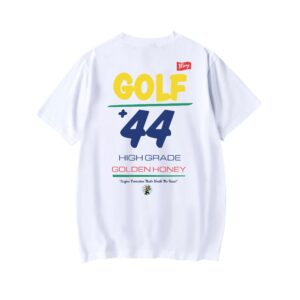 Tyler The Creator Golf Wang Tee