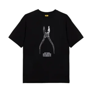 GOLF Wang Black T Shirt