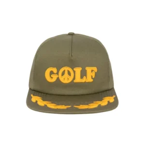 Golf Wang Hat