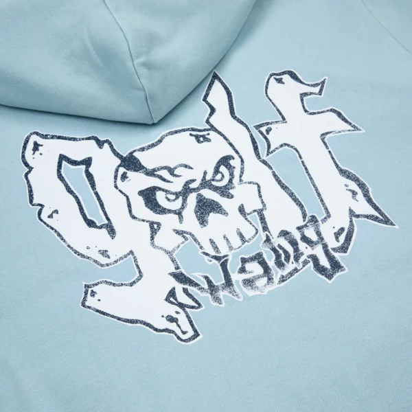 Tyler The Creator Krusher Hoodie by GOLF WANG - Image 2