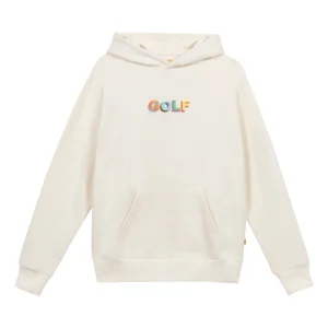 Cream Tyler The creator Golf Wang Hoodie