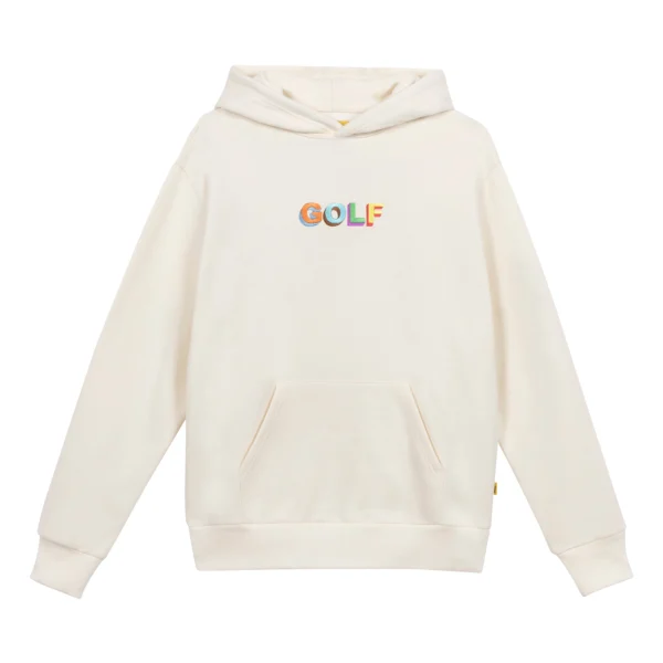 Cream Tyler The creator Golf Wang Hoodie