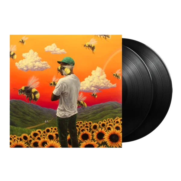 Flower Boy Vinyl