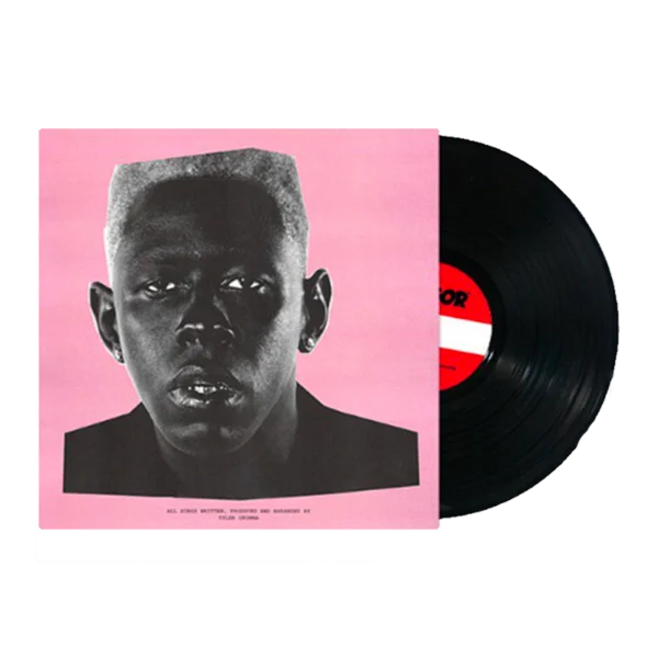 Igor Vinyl