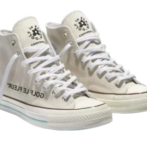 Tyler the Creator Golf Le Fleur Shoes