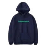 CHROMAKOPIA Blue Hoodie