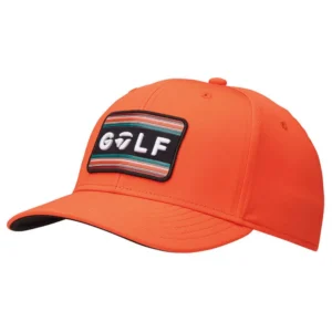 Golf orang Hat