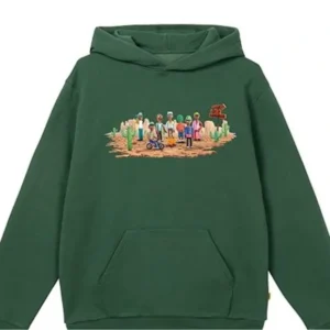 Tyle The Creator Golf Wang Hoodie