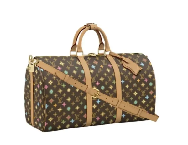 Tyler the Creator Golf Louis Vuitton